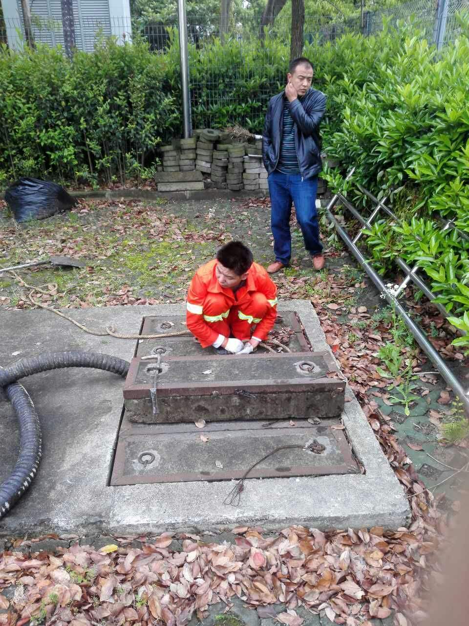 望都吸污抽粪
