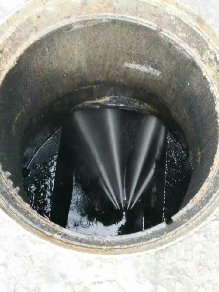 望都市政管道清洗-排污管道清洗