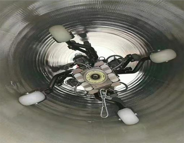 望都非开挖修复技术在地下管线建设的优势体现