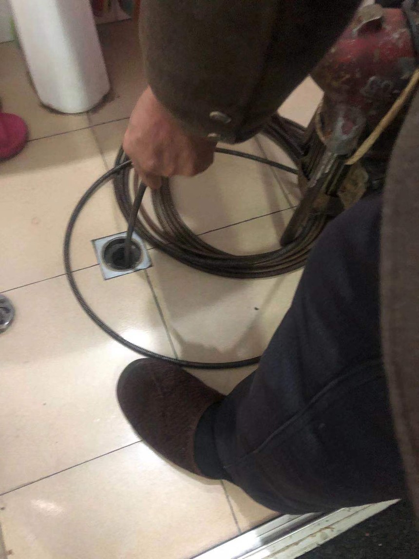 望都管道疏通,疏通下水道